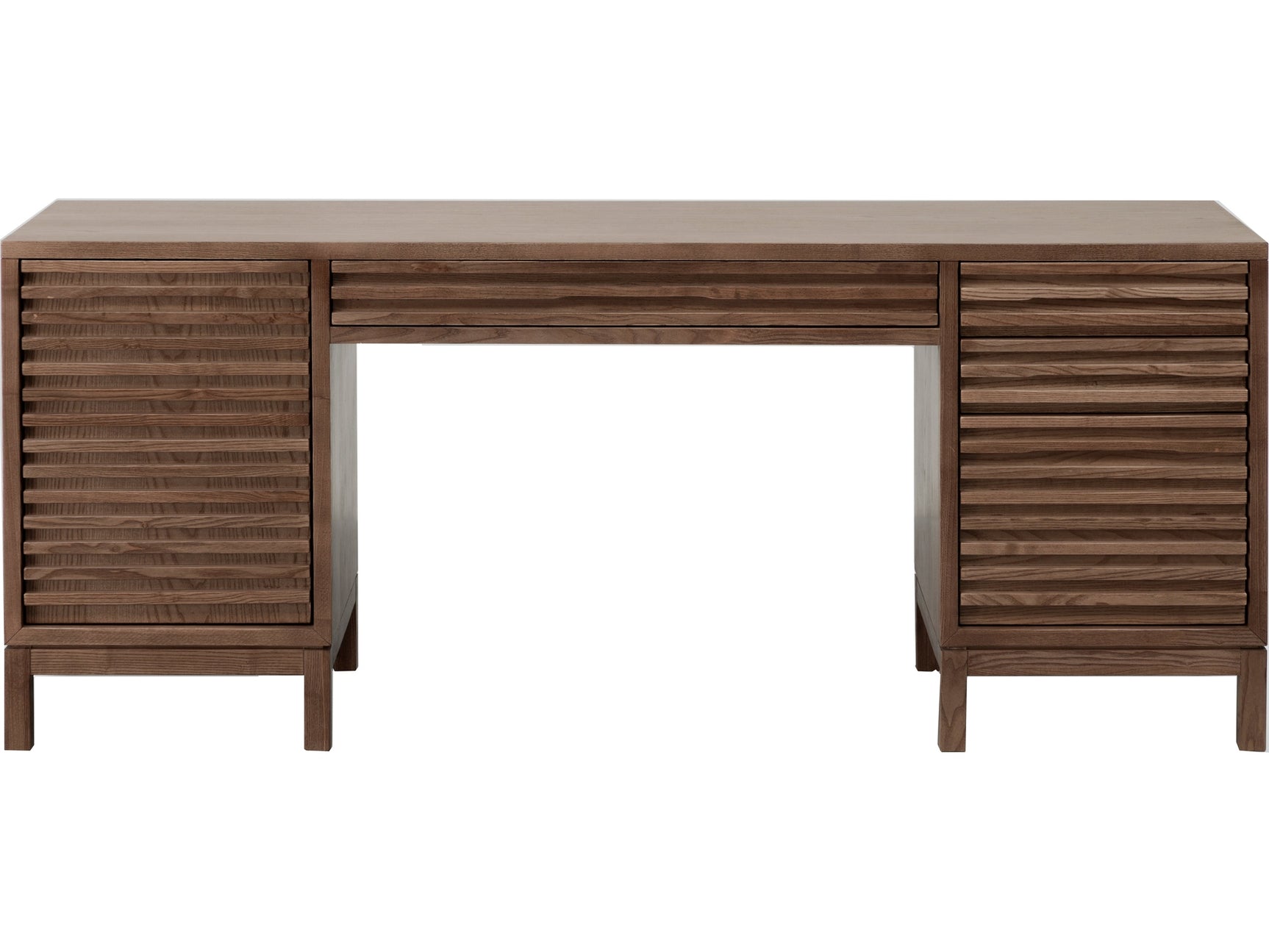 Tanner Roux File Drawer Desk - Ornate Home
