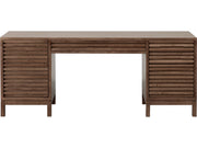 Tanner Roux File Drawer Desk - Ornate Home