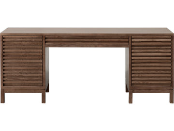 Tanner Roux File Drawer Desk - Ornate Home