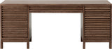 Tanner Roux File Drawer Desk - Ornate Home