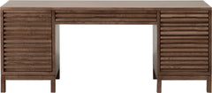 Tanner Roux File Drawer Desk - Ornate Home