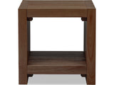 Tanner Roux Side Table - Ornate Home