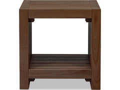 Tanner Roux Side Table - Ornate Home