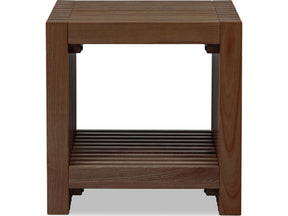 Tanner Roux Side Table - Ornate Home