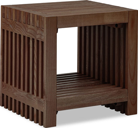 Tanner Roux Side Table - Ornate Home