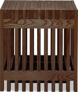 Tanner Roux Side Table - Ornate Home