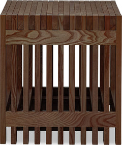 Tanner Roux Side Table - Ornate Home