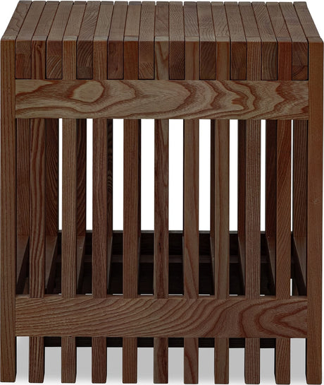 Tanner Roux Side Table - Ornate Home