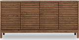 Tanner Roux Sideboard - Ornate Home