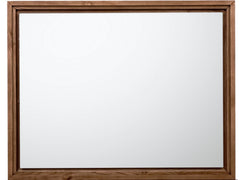 Tanner Wall or Dresser Mirror in Roux - Ornate Home