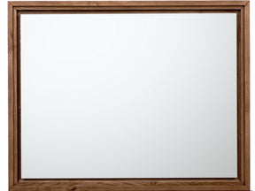 Tanner Wall or Dresser Mirror in Roux - Ornate Home