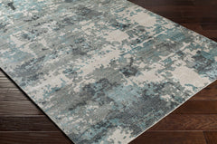 Tannersville Area Rug - Clearance - Ornate Home