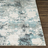Tannersville Area Rug - Clearance - Ornate Home