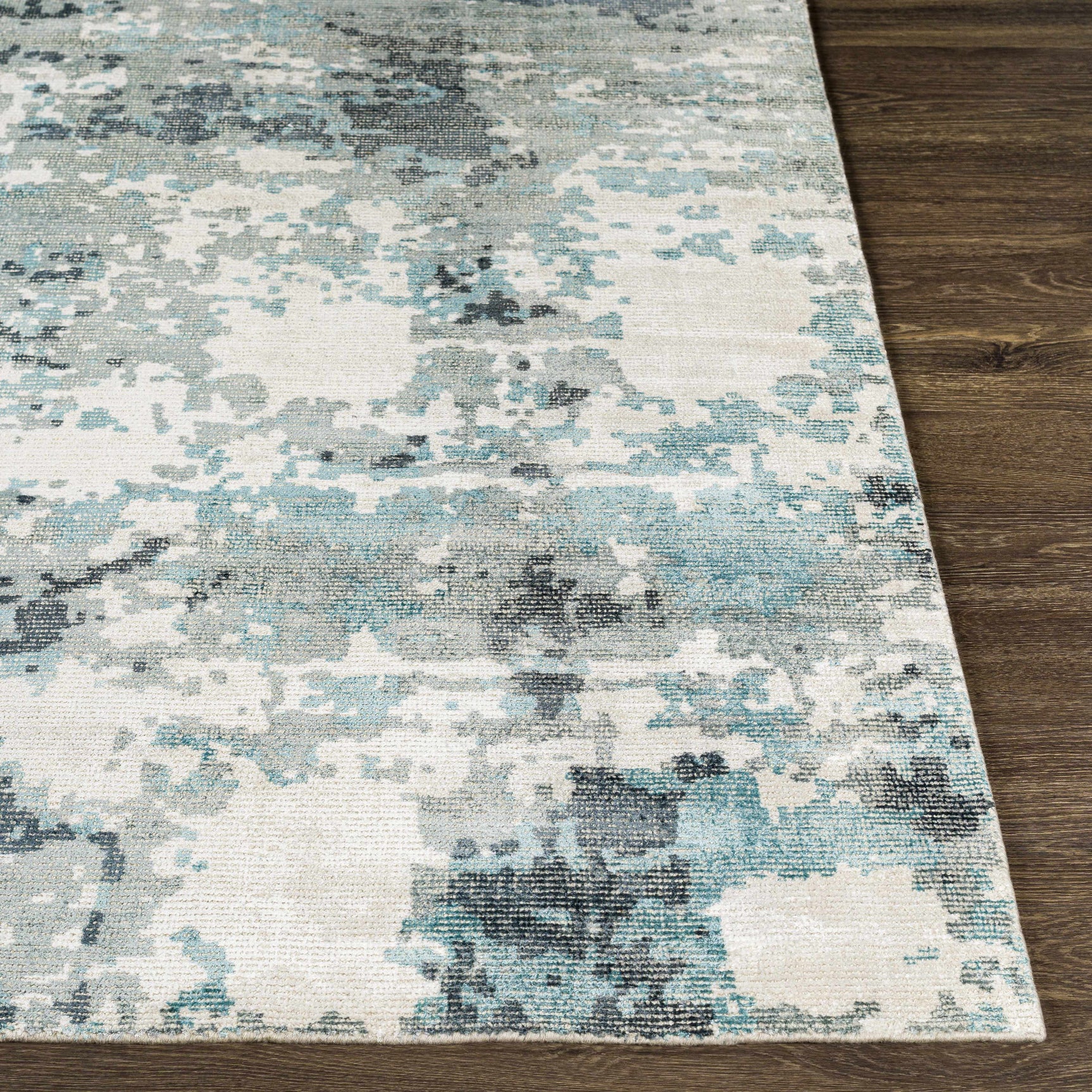 Tannersville Area Rug - Clearance - Ornate Home