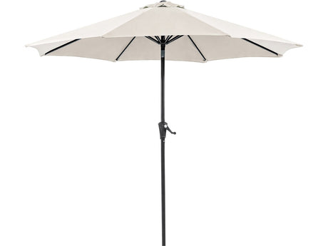 Tano Beige Outdoor Umbrella - Ornate Home