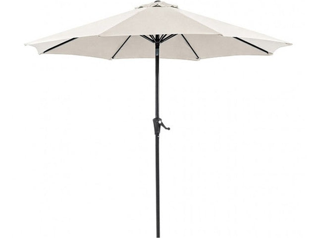 Tano Beige Umbrella - Ornate Home