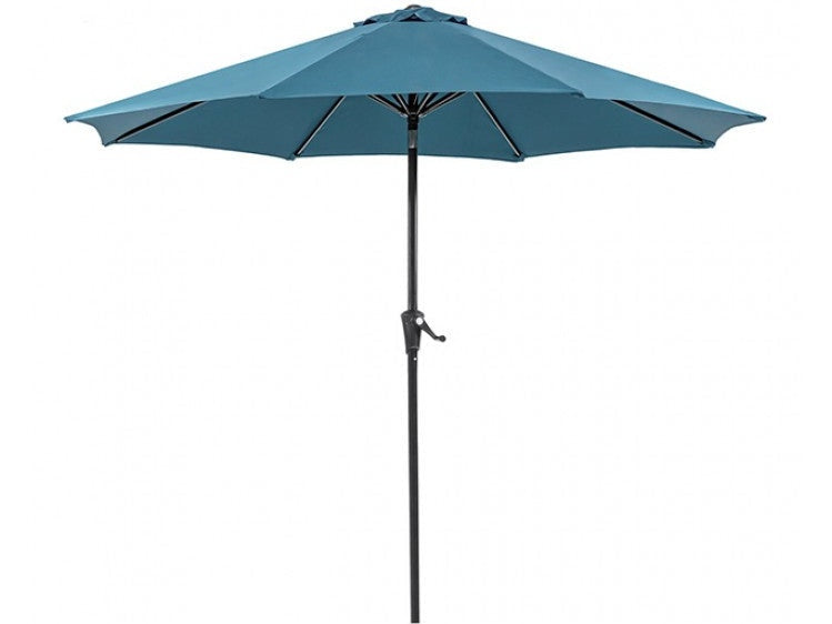 Tano Blue Umbrella - Ornate Home