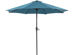 Tano Blue Umbrella - Ornate Home