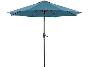 Tano Blue Umbrella - Ornate Home