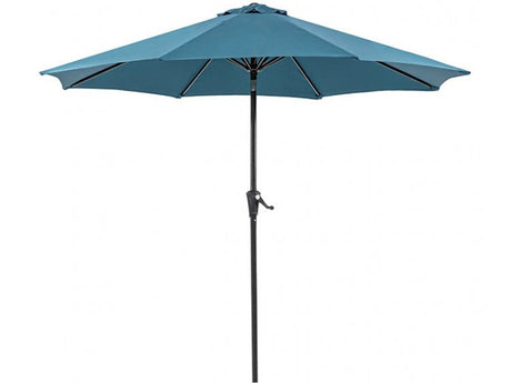 Tano Blue Umbrella - Ornate Home