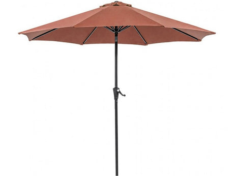 Tano Red Umbrella - Ornate Home