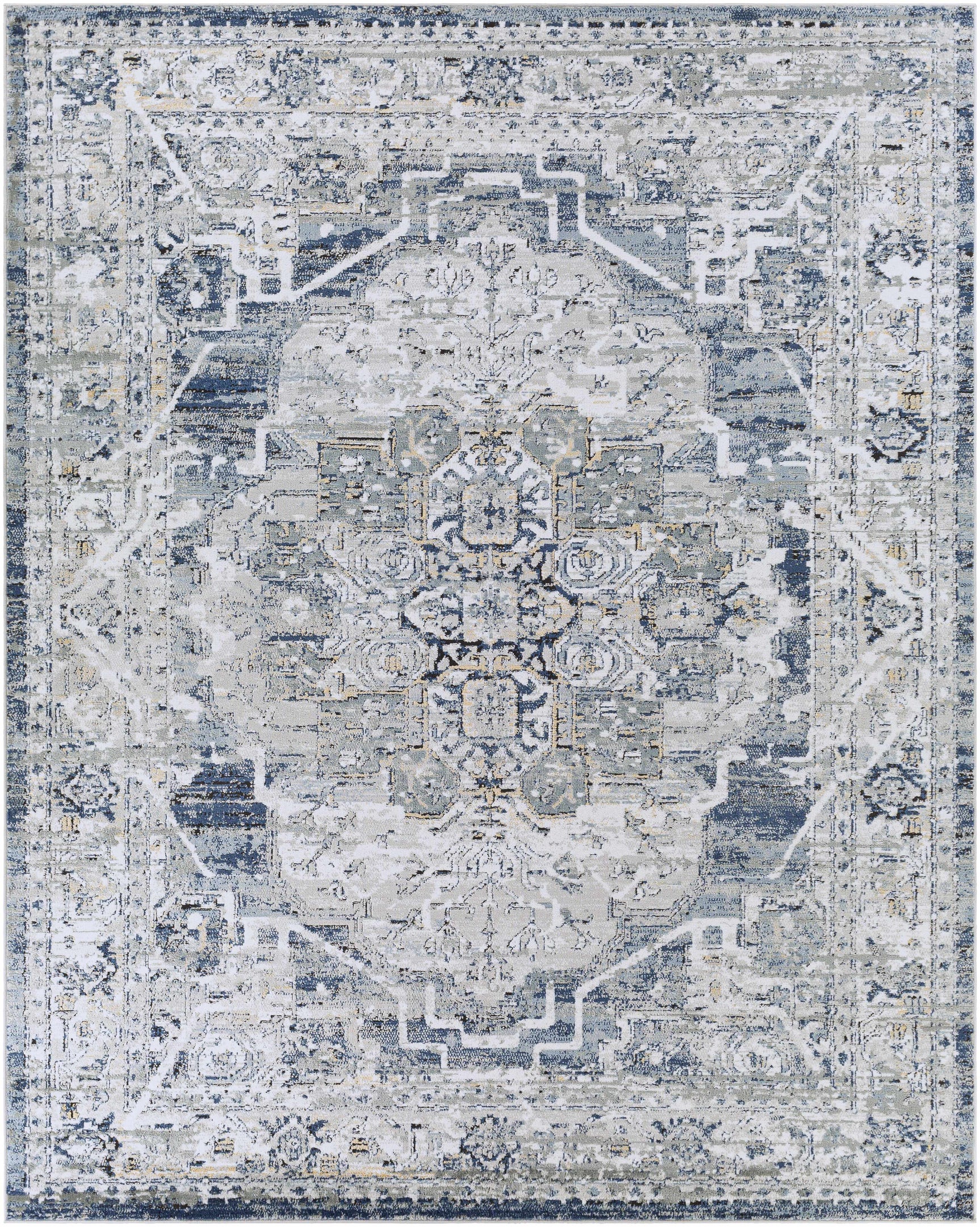 Tansley Area Rug - Ornate Home