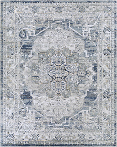 Tansley Area Rug - Ornate Home