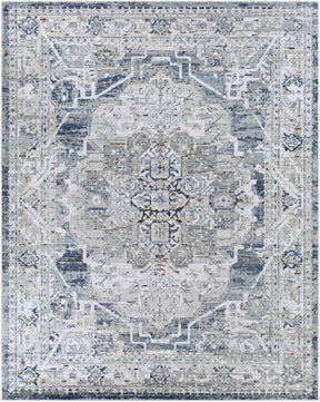 Tansley Area Rug - Ornate Home