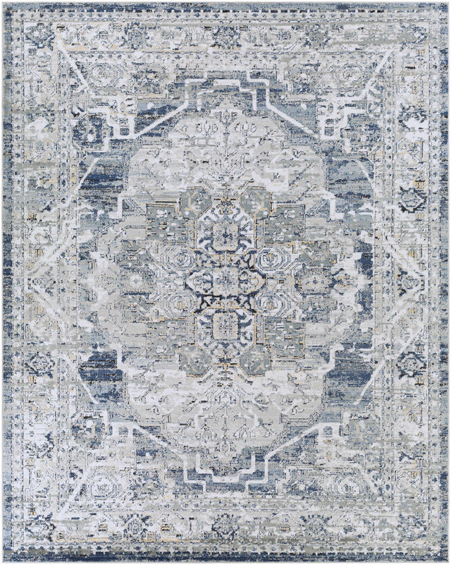 Tansley Area Rug - Ornate Home