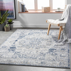 Tansley Area Rug - Ornate Home