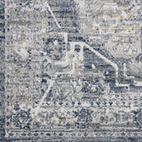 Tansley Area Rug - Ornate Home