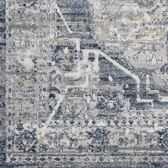 Tansley Area Rug - Ornate Home