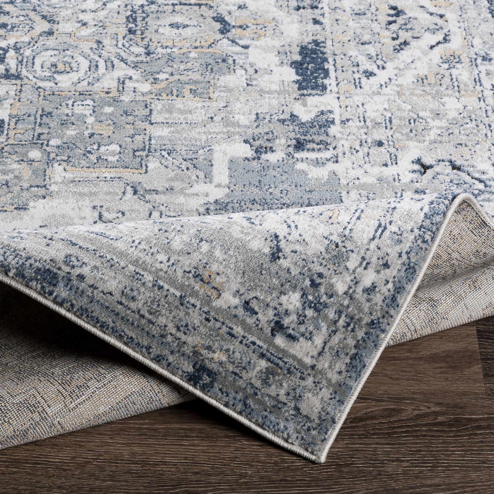 Tansley Area Rug - Ornate Home