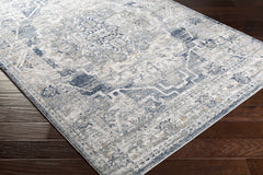 Tansley Area Rug - Ornate Home