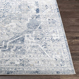 Tansley Area Rug - Ornate Home