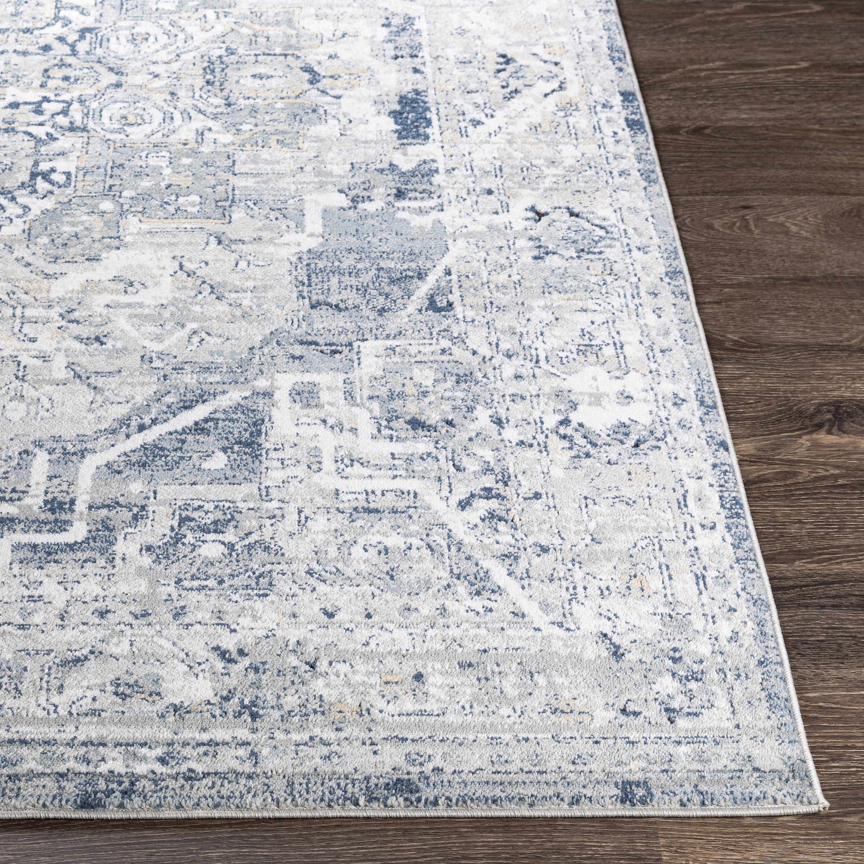 Tansley Area Rug - Ornate Home