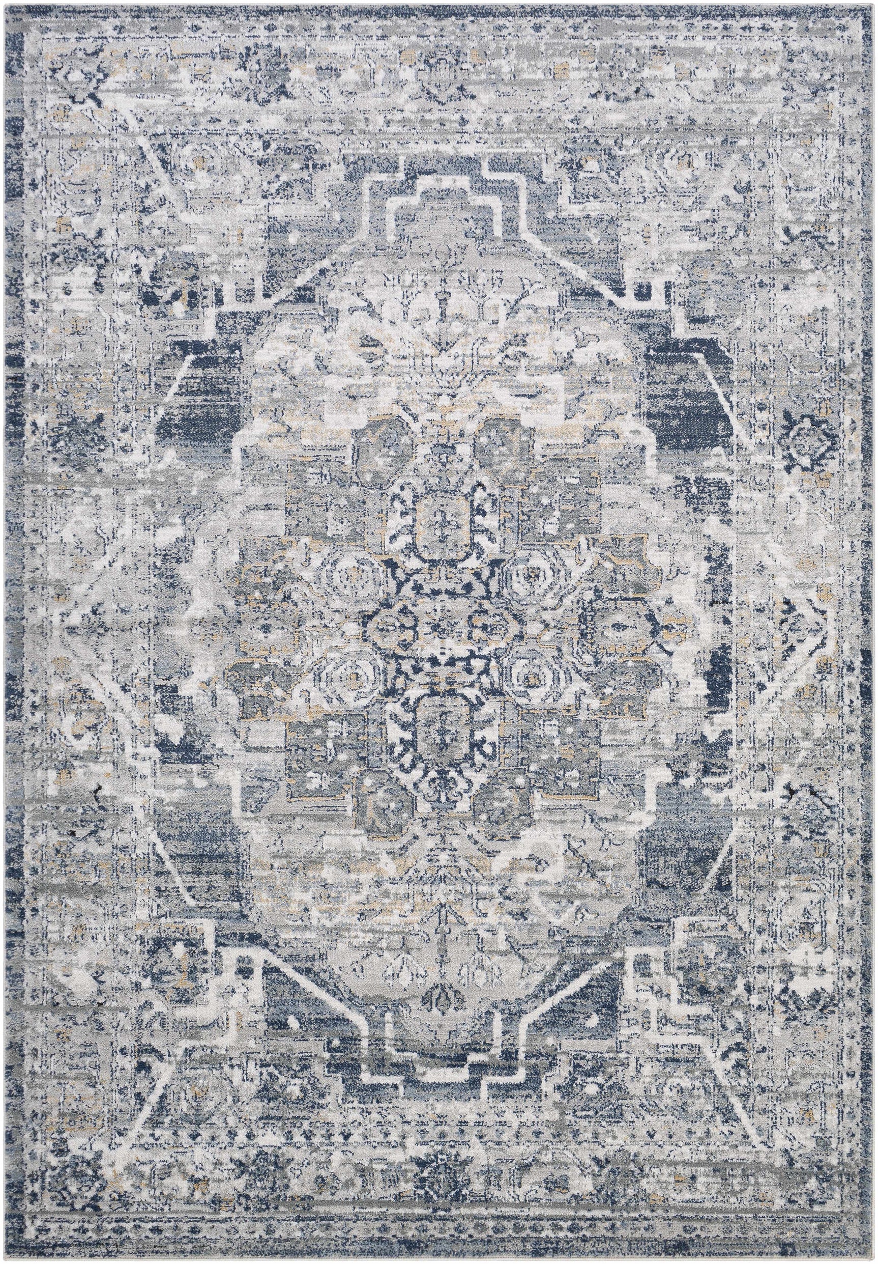 Tansley Area Rug - Ornate Home