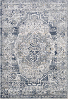 Tansley Area Rug - Ornate Home