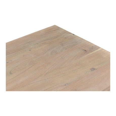 Tanya Grey Dining Table (Rectangular) - Ornate Home