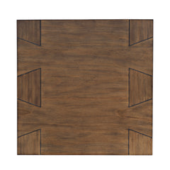 Taos Chestnut End Table - Ornate Home