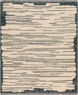 Tapas Wool Area Rug - Clearance - Ornate Home