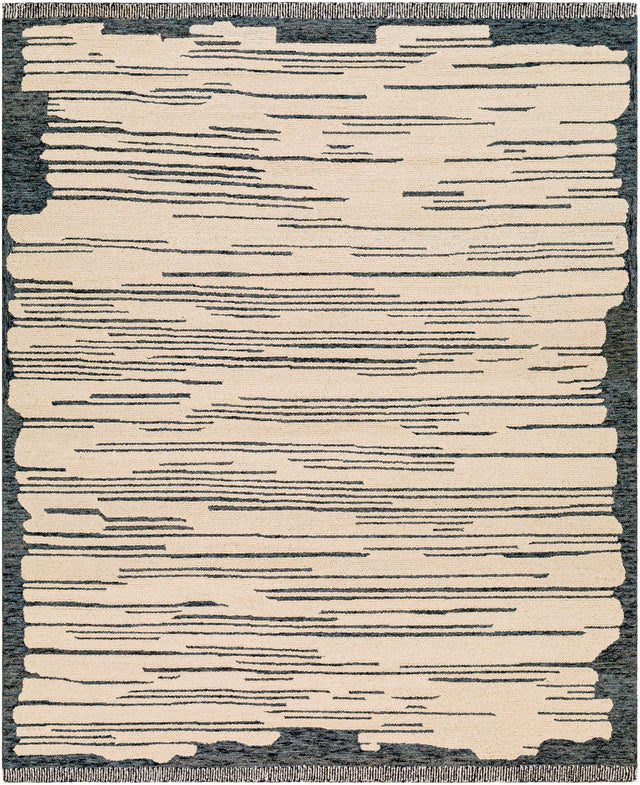 Tapas Wool Area Rug - Clearance - Ornate Home