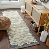 Tapas Wool Area Rug - Clearance - Ornate Home