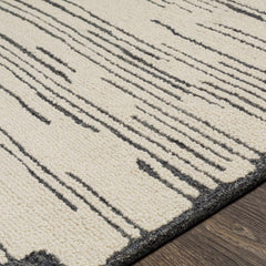 Tapas Wool Area Rug - Clearance - Ornate Home