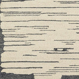Tapas Wool Area Rug - Clearance - Ornate Home