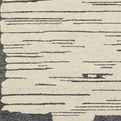 Tapas Wool Area Rug - Clearance - Ornate Home