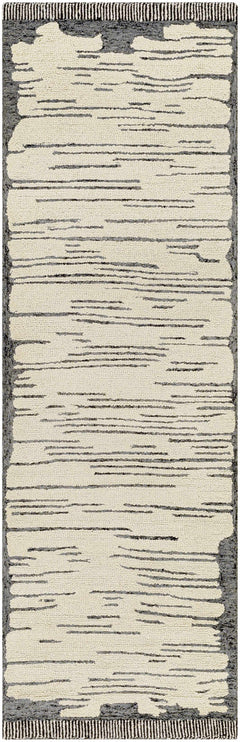 Tapas Wool Area Rug - Clearance - Ornate Home