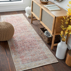 Tapia Washable Area Rug - Clearance - Ornate Home