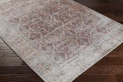 Tapia Washable Area Rug - Clearance - Ornate Home