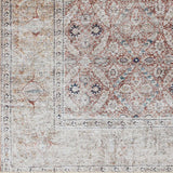 Tapia Washable Area Rug - Clearance - Ornate Home